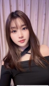 纯欲风小姐姐