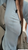 身材超棒兔子老师