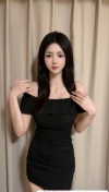 福田颜值嫩妹楠楠