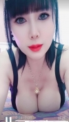 浦东大胸姐
