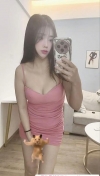 海曙性感美乳御姐敏敏