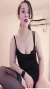 建邺性感御姐范很骚